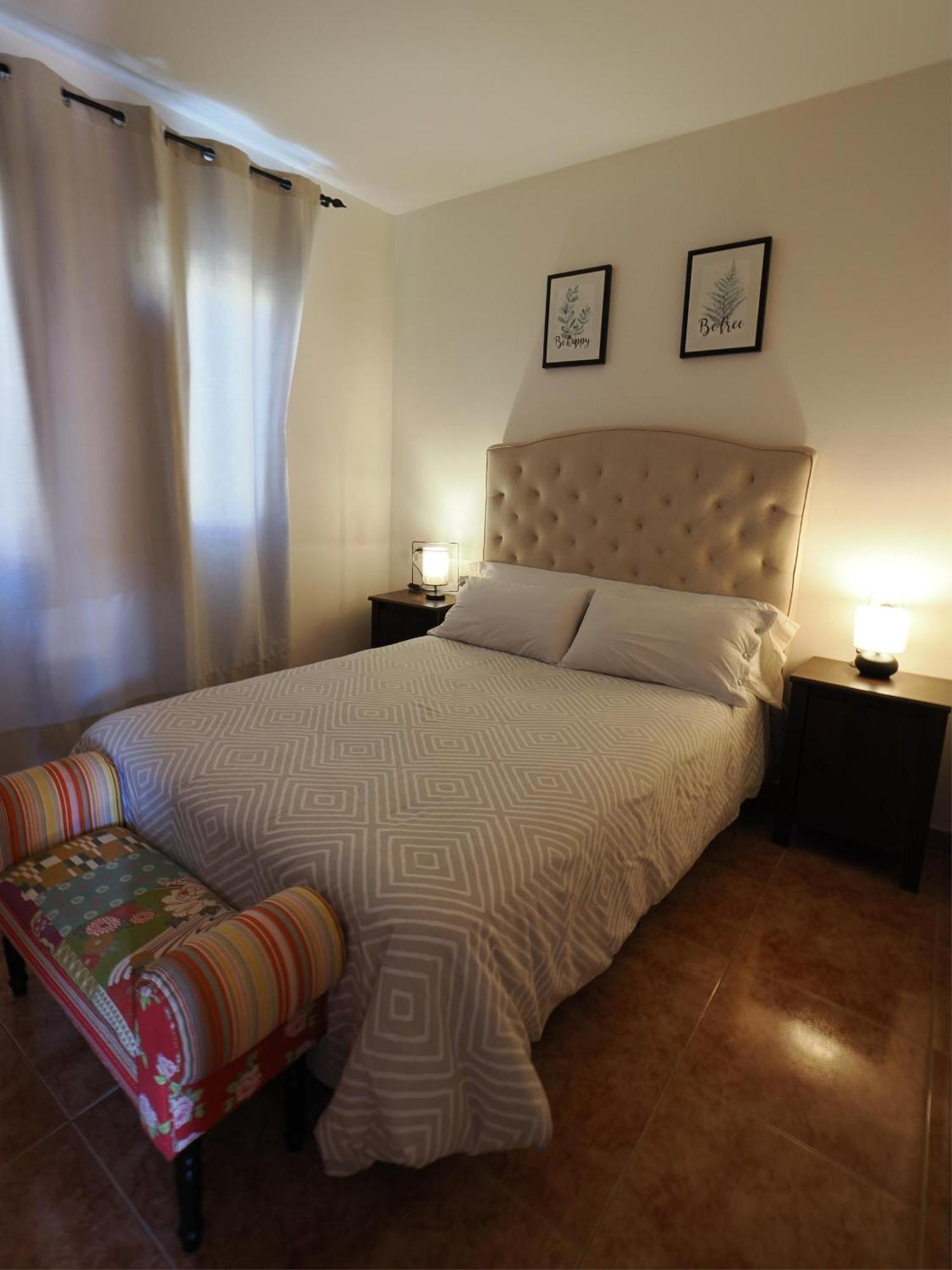 Casa Nicole Villa Caleta De Fuste Buitenkant foto